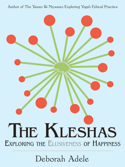 Title details for The Kleshas by Deborah Adele - Available